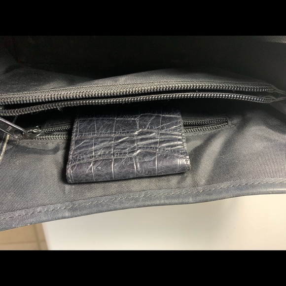 BRIGHTON BAG WITH CLOTH BAG - Picture 8 of 8